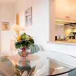 Apartment Residenz App. 611 Timmendorfer Timmendorfer Strand