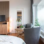 Residenz App. 611 Timmendorfer Apartment *