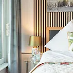 Apartment Residenz App. 611 Timmendorfer