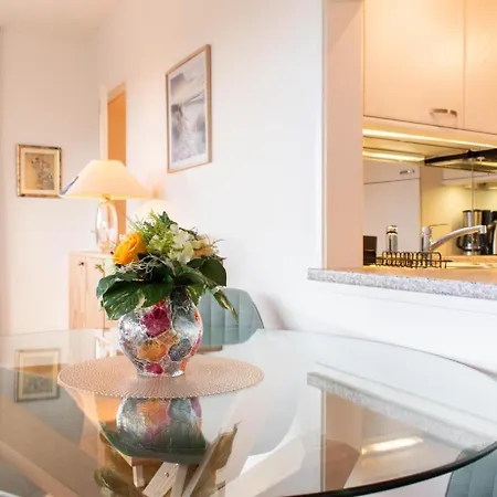 Apartment Residenz App. 611 Timmendorfer Timmendorfer Strand