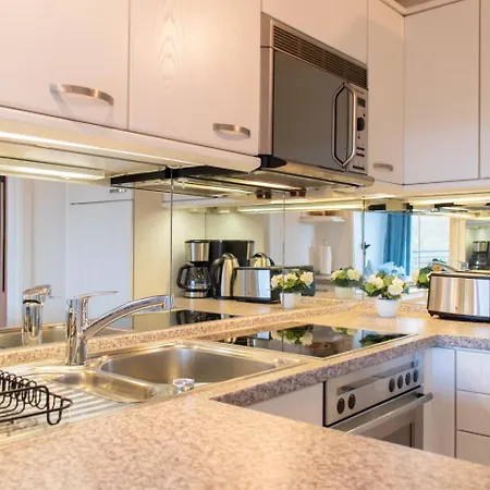 Residenz App. 611 Timmendorfer *