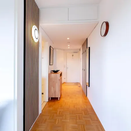 Apartment Residenz App. 611 Timmendorfer Timmendorfer Strand