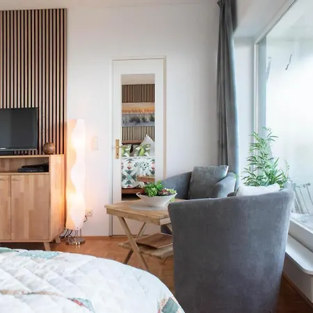 Residenz App. 611 Timmendorfer Apartment *