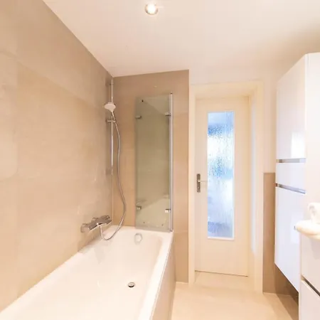 Apartment Residenz App. 611 Timmendorfer *