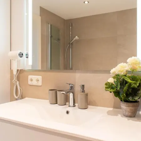 Residenz App. 611 Timmendorfer Apartment Timmendorfer Strand
