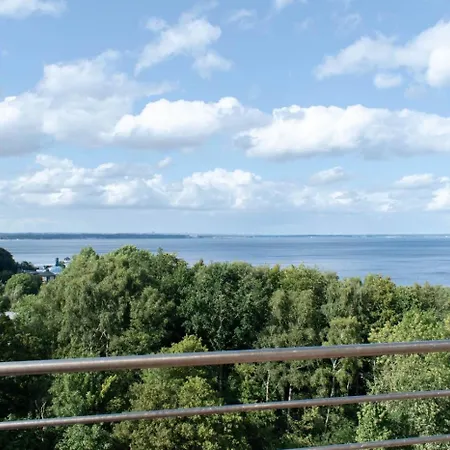 Residenz App. 611 Timmendorfer * Timmendorfer Strand