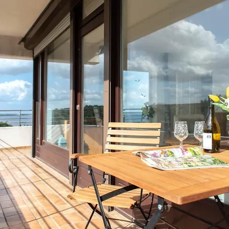Apartment Residenz App. 611 Timmendorfer Timmendorfer Strand