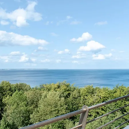 Apartment Residenz App. 611 Timmendorfer Timmendorfer Strand
