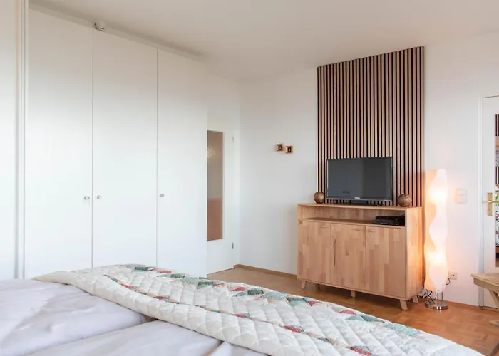 Residenz App. 611 Timmendorfer