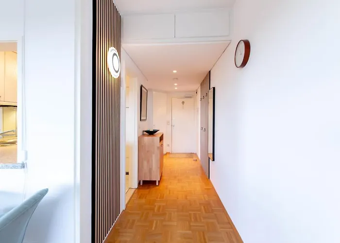 Appartement Residenz App. 611 Timmendorfer Timmendorfer Strand